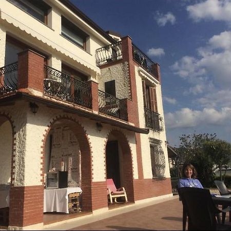 Dolcevita Relais Arma di Taggia Exterior foto