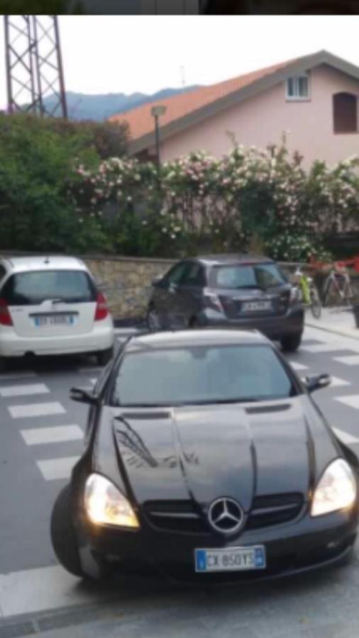 Dolcevita Relais Arma di Taggia Exterior foto